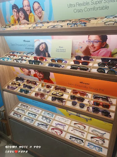 Lenskart.com at Ayapakkam